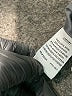 Jessica Simpson Gray Coat Size L - photo 7