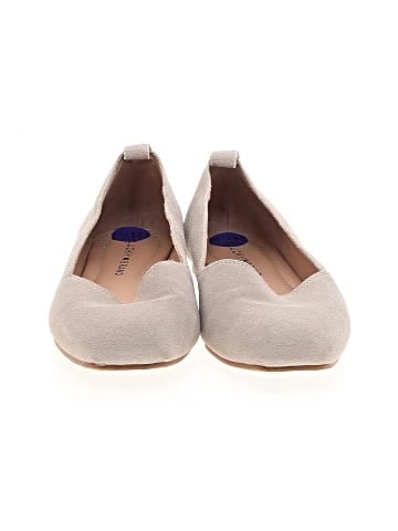 Lucky Brand Flats (view 2)