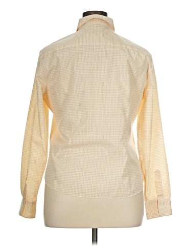 Brooks Brothers 346 Long Sleeve Blouse (view 2)