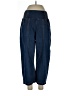 Unbranded Blue Jeans Size 10 - photo 1