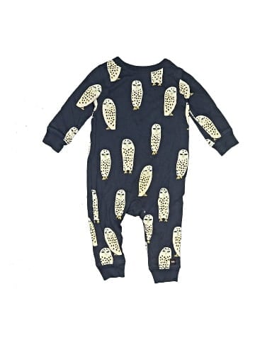 Tea Long Sleeve Onesie (view 2)