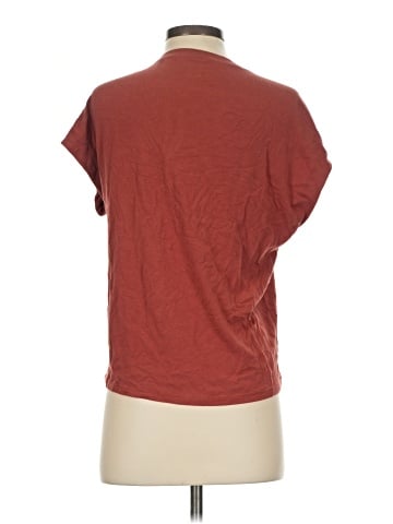 By Anthropologie Short Sleeve T-Shirt (view 2)