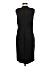 J. McLaughlin Black Cocktail Dress Size L - photo 2