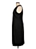 J. McLaughlin Black Cocktail Dress Size L - photo 5