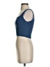 Shein Blue Tube Top Size 2 - photo 5