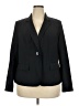 Lane Bryant Black Blazer Size 20 (4) - photo 1