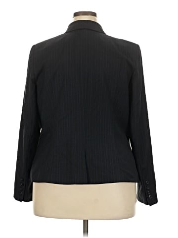 Lane Bryant Blazer (view 2)