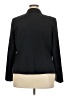 Lane Bryant Black Blazer Size 20 (4) - photo 2