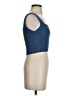 Shein Blue Tube Top Size 2 - photo 4