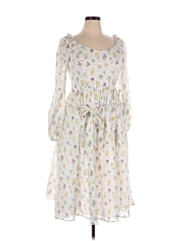 Aura Casual Dress (view 1)