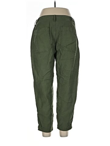 Madewell Griff Tapered Fatigue Cargo Pants (view 2)