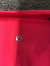 Lululemon Athletica Color Block Pink Active Pants Size 8 - photo 7