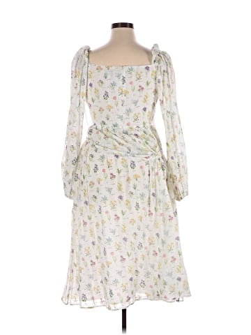 Aura Casual Dress (view 2)
