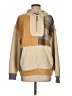 BKE Tan Pullover Hoodie Size S - photo 1