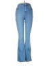 Levi's Blue Jeans Size 28 waist - photo 1