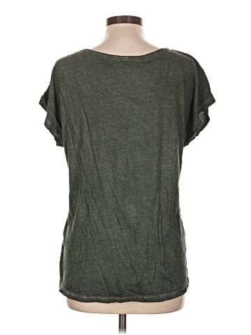 Seven7 Short Sleeve Top (view 2)