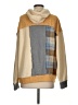 BKE Tan Pullover Hoodie Size S - photo 2
