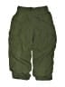 Gap Kids 100% Polyester Green Cargo Pants Size 4 - 5 - photo 1