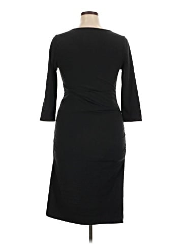 Isabel Maternity Cocktail Dress (view 2)