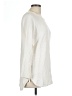 MICHAEL Michael Kors Solid Ivory Sweatshirt Size L - photo 4