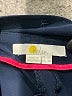 Boden 100% Polyester Blue Casual Pants Size 4r - photo 7