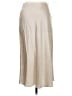 Vince. Solid Tan Formal Skirt Size S - photo 2