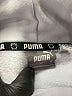 Puma Gray Pullover Hoodie Size M - photo 7