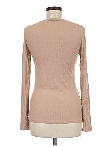 Unbranded Long Sleeve T-Shirt (view 2)