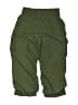 Gap Kids 100% Polyester Green Cargo Pants Size 4 - 5 - photo 2