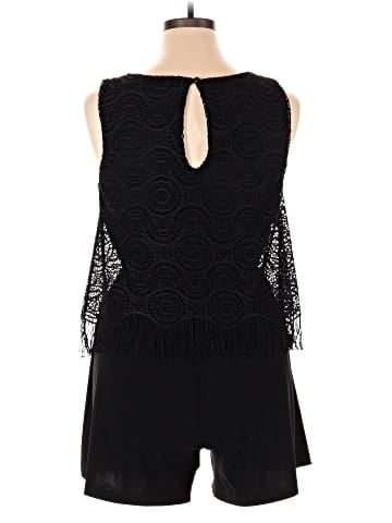 Emma & Michele Romper (view 2)