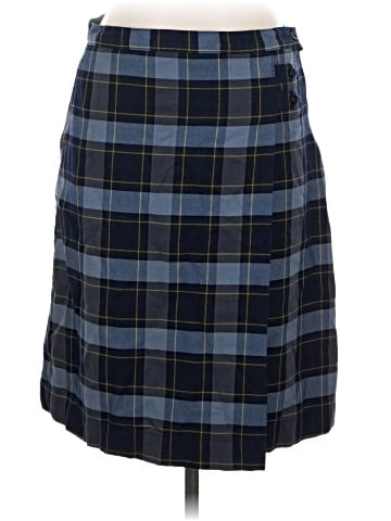 Lands' End Formal Skirt (view 1)