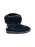 Monnalisa Blue Ankle Boots Size EU 26 / US 9 1/2 (kids) - photo 1