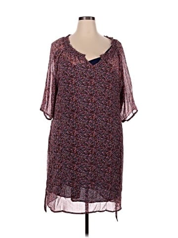 Old Navy Casual Dress (view 1)