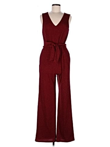 Ivanka Trump Jumpsuit (view 1)