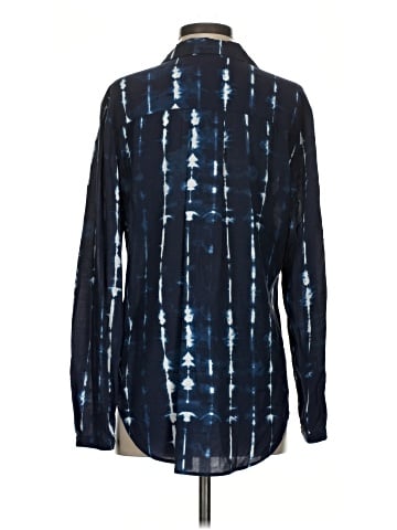 Cloth & Stone x Anthropologie Long Sleeve Blouse (view 2)