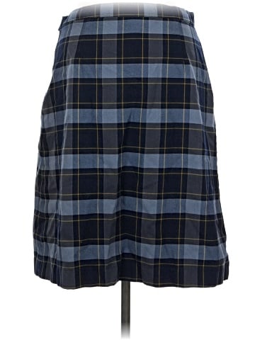 Lands' End Formal Skirt (view 2)