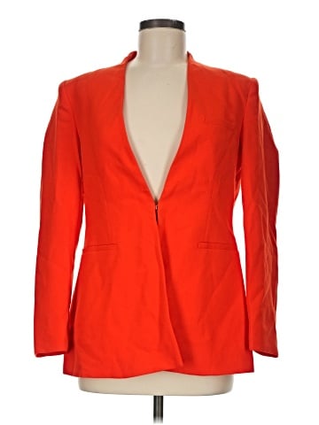 Zara Blazer (view 1)