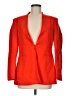 Zara Orange Blazer Size M - photo 1