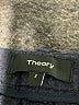 Theory Black Dress Pants Size 2 - photo 7