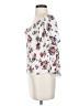 Audrey 3+1 White 3/4 Sleeve Blouse Size S - photo 5