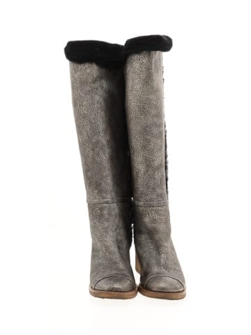 Chanel Boots (view 2)