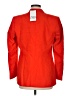 Zara Orange Blazer Size M - photo 2