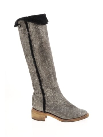 Chanel Boots (view 1)