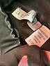 Assorted Brands 100% Polyurethane Black Active Pants Size S - photo 7