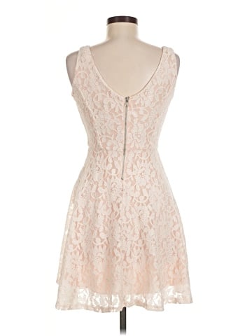 Speechless Cocktail Dress (view 2)