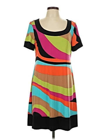 Tiana B. Casual Dress (view 1)