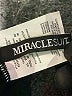 Miraclesuit Black Swimsuit Top Size 12 - photo 3