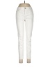 Democracy Ivory Jeans Size 6 - photo 1