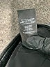 Babaton 100% Polyurethane Black Casual Pants Size 2 - photo 8