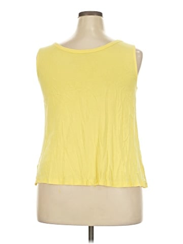 Jessica London Tank Top (view 2)